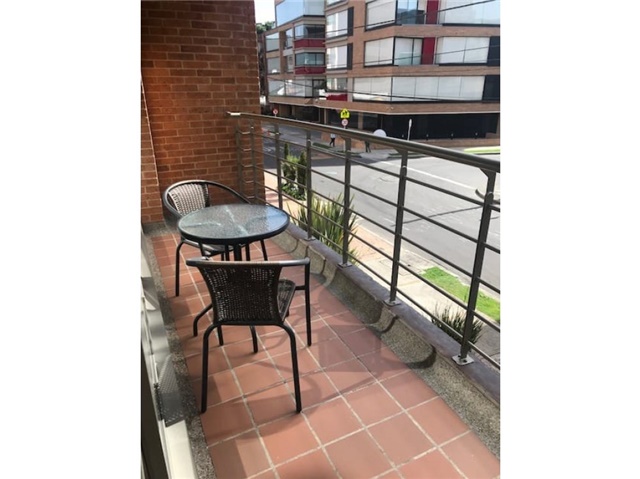 Piso – Bogotá D.C., Santa Bárbara, Localidad Usaquén - Vista 5