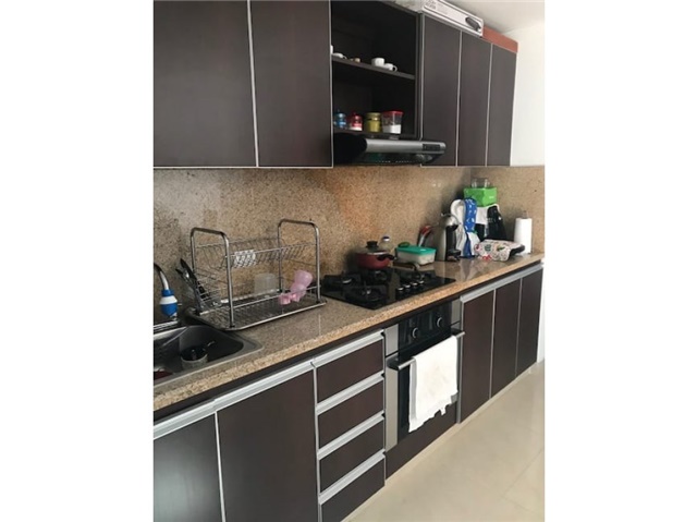Piso – Bogotá D.C., Santa Bárbara, Localidad Usaquén - Más