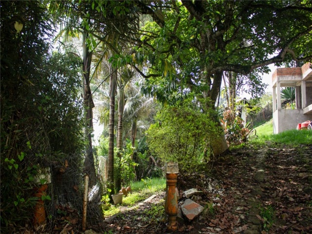 Finca en Venta