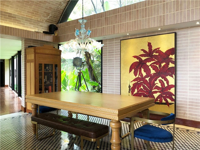 Casa de 3 alcobas en venta en Las Palmas, Medellín, 500 m² · foto 3 de 20