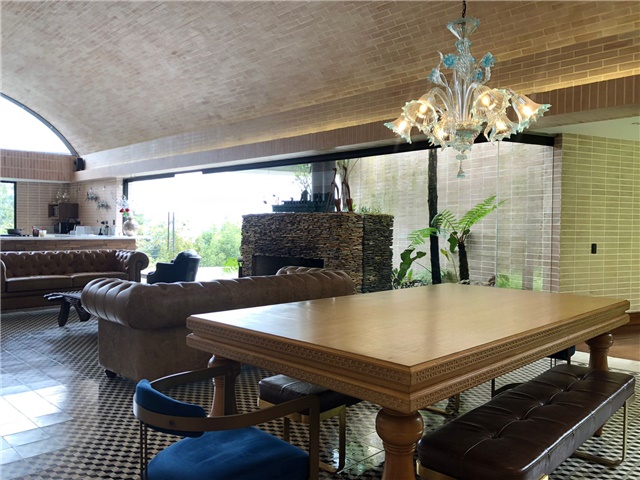 Casa de 3 alcobas en venta en Las Palmas, Medellín, 500 m² · foto 4 de 20