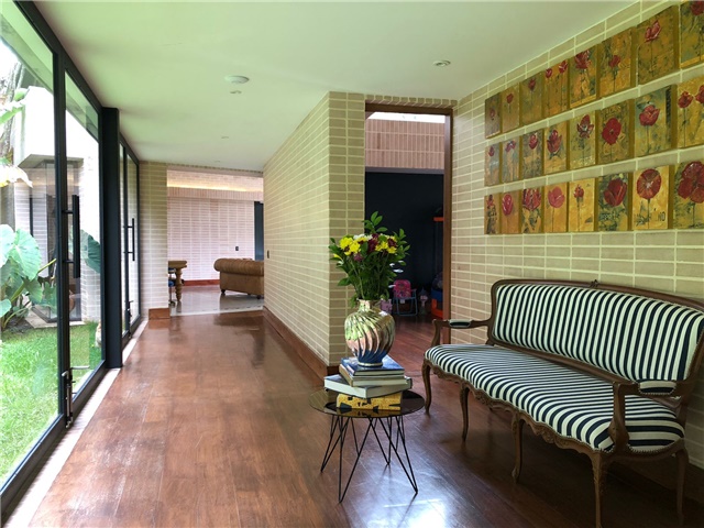 Casa de 3 alcobas en venta en Las Palmas, Medellín, 500 m² · foto 8 de 20