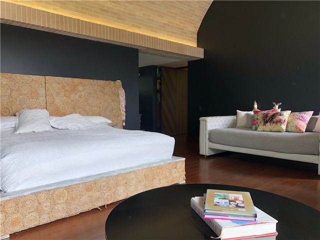 Casa de 3 alcobas en venta en Las Palmas, Medellín, 500 m² · foto 13 de 20