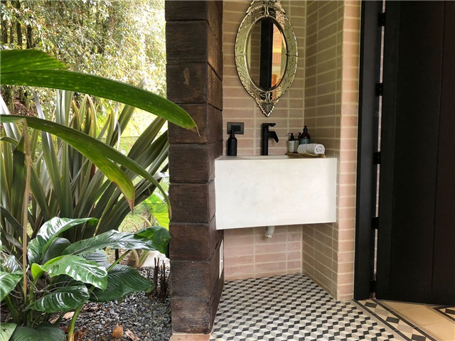 Casa de 3 alcobas en venta en Las Palmas, Medellín, 500 m² · foto 16 de 20