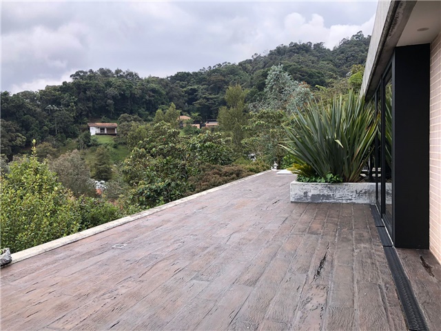 Casa de 3 alcobas en venta en Las Palmas, Medellín, 500 m² · foto 19 de 20