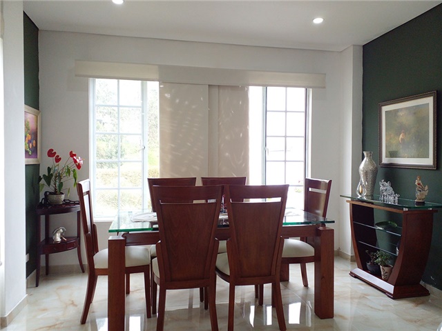 Casa de 3 alcobas en venta en Escobero, Envigado, 270 m² · foto 4 de 20