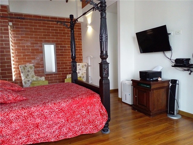 Casa de 3 alcobas en venta en Escobero, Envigado, 270 m² · foto 12 de 20