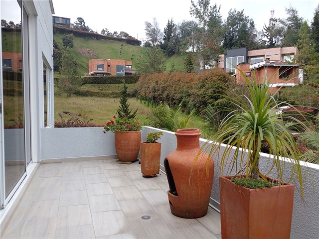 Casa de 3 alcobas en venta en Escobero, Envigado, 270 m² · foto 19 de 20