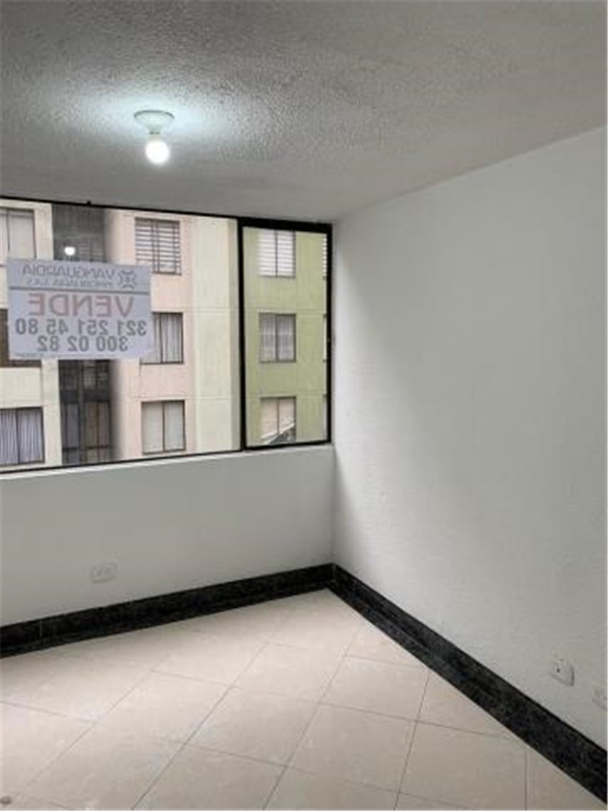 Apartamento en venta en Primavera Occidental - Puente Aranda, Bogotá · foto 10 de 24