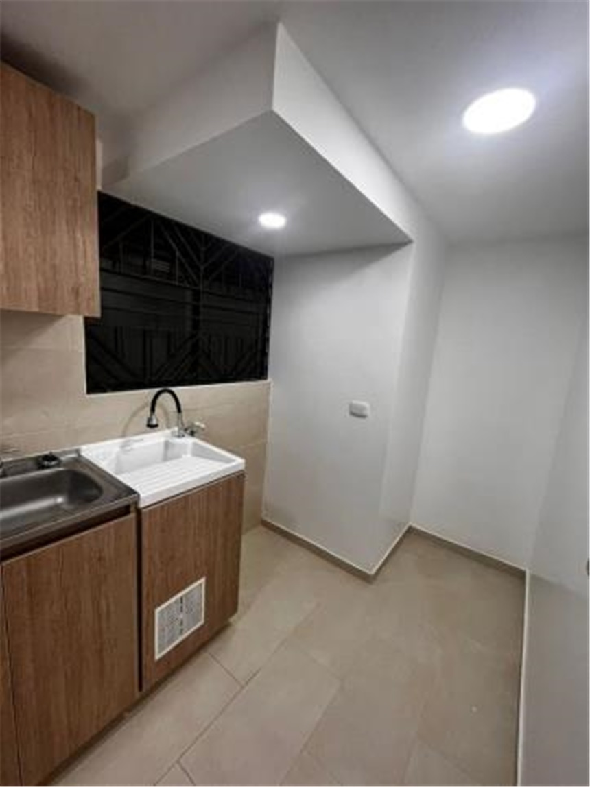 Apartamento en venta en Primavera Occidental - Puente Aranda, Bogotá · foto 7 de 24