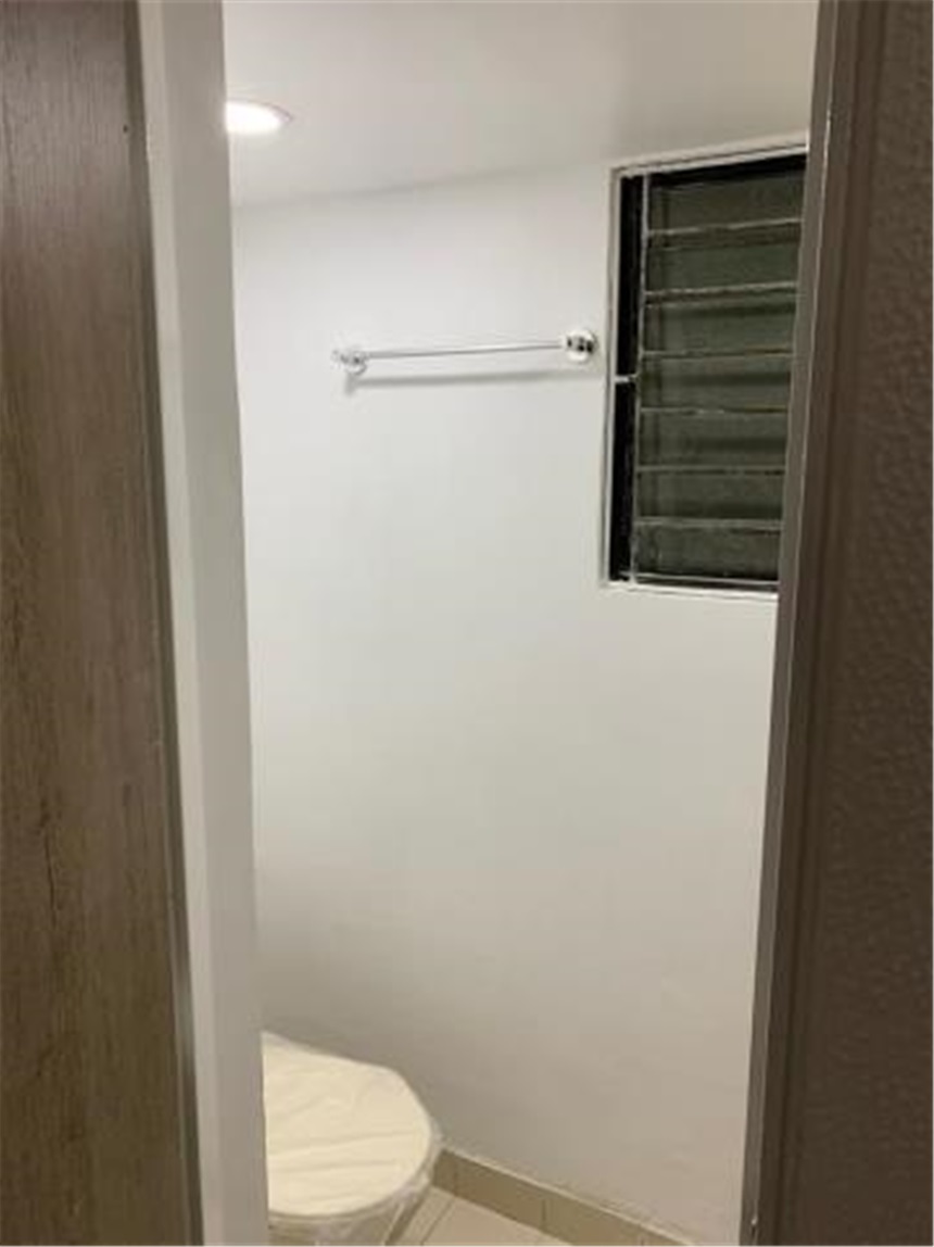 Apartamento en venta en Primavera Occidental - Puente Aranda, Bogotá · foto 9 de 24