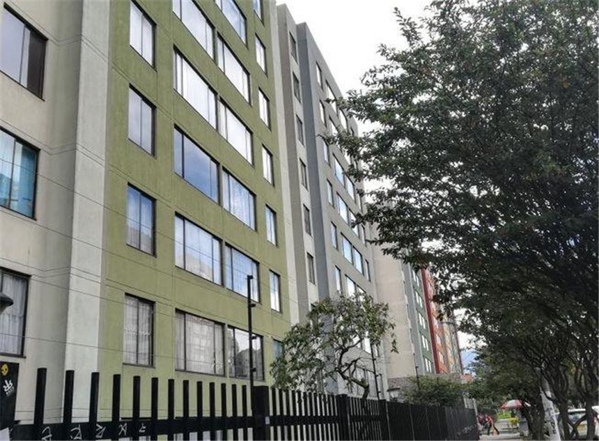 Apartamento en venta en Primavera Occidental - Puente Aranda, Bogotá · foto 13 de 24