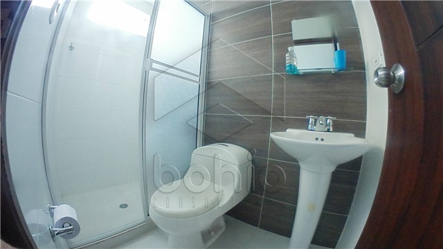 Apartamento en venta en La Castellana, Montería · foto 18 de 21