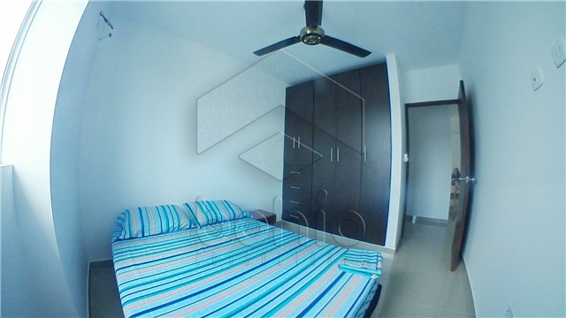 Apartamento en venta en La Castellana, Montería · foto 16 de 21