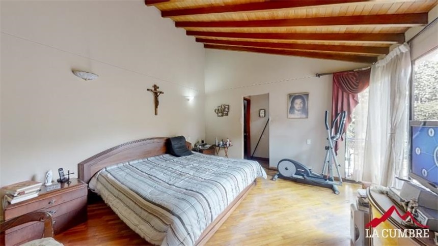 Casa de 4 alcobas en venta en Los Balsos, Medellín, 270 m² · foto 9 de 12