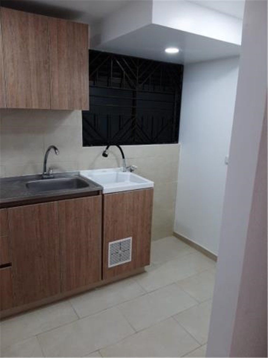 Apartamento en venta en Primavera Occidental - Puente Aranda, Bogotá · foto 20 de 24