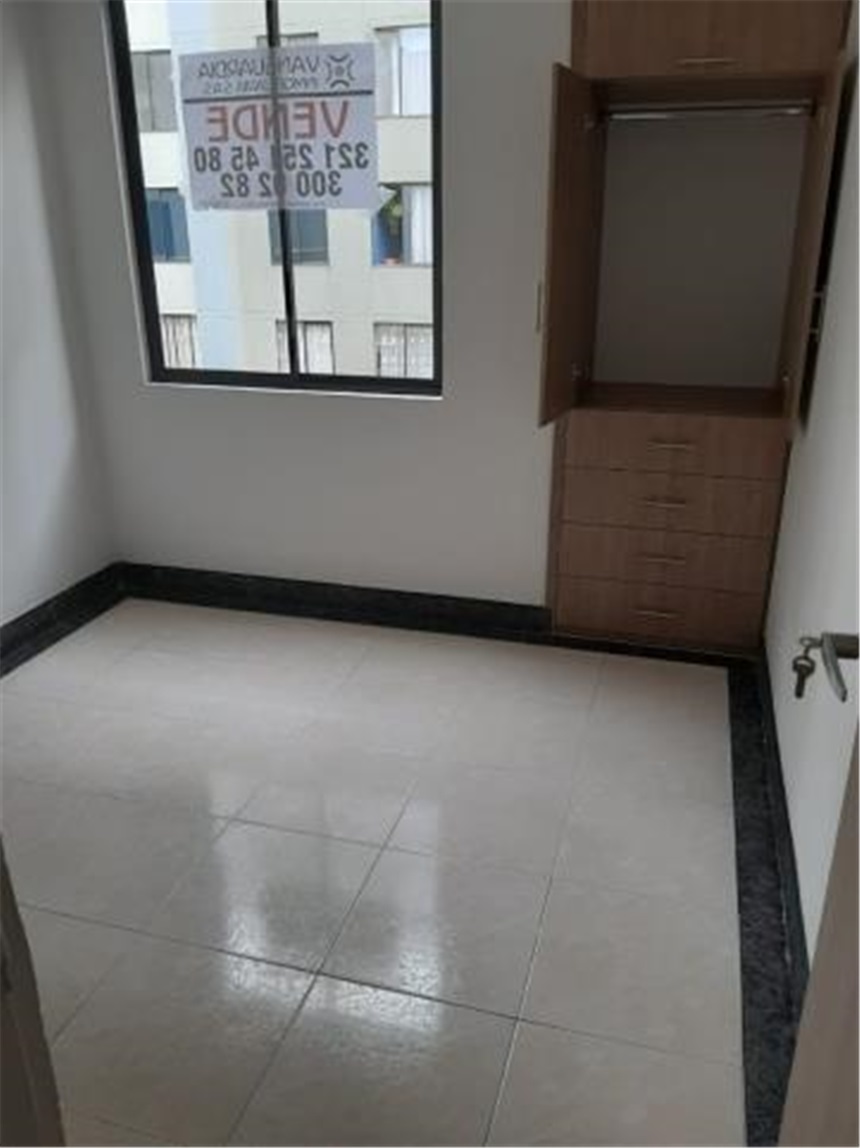 Apartamento en venta en Primavera Occidental - Puente Aranda, Bogotá · foto 18 de 24