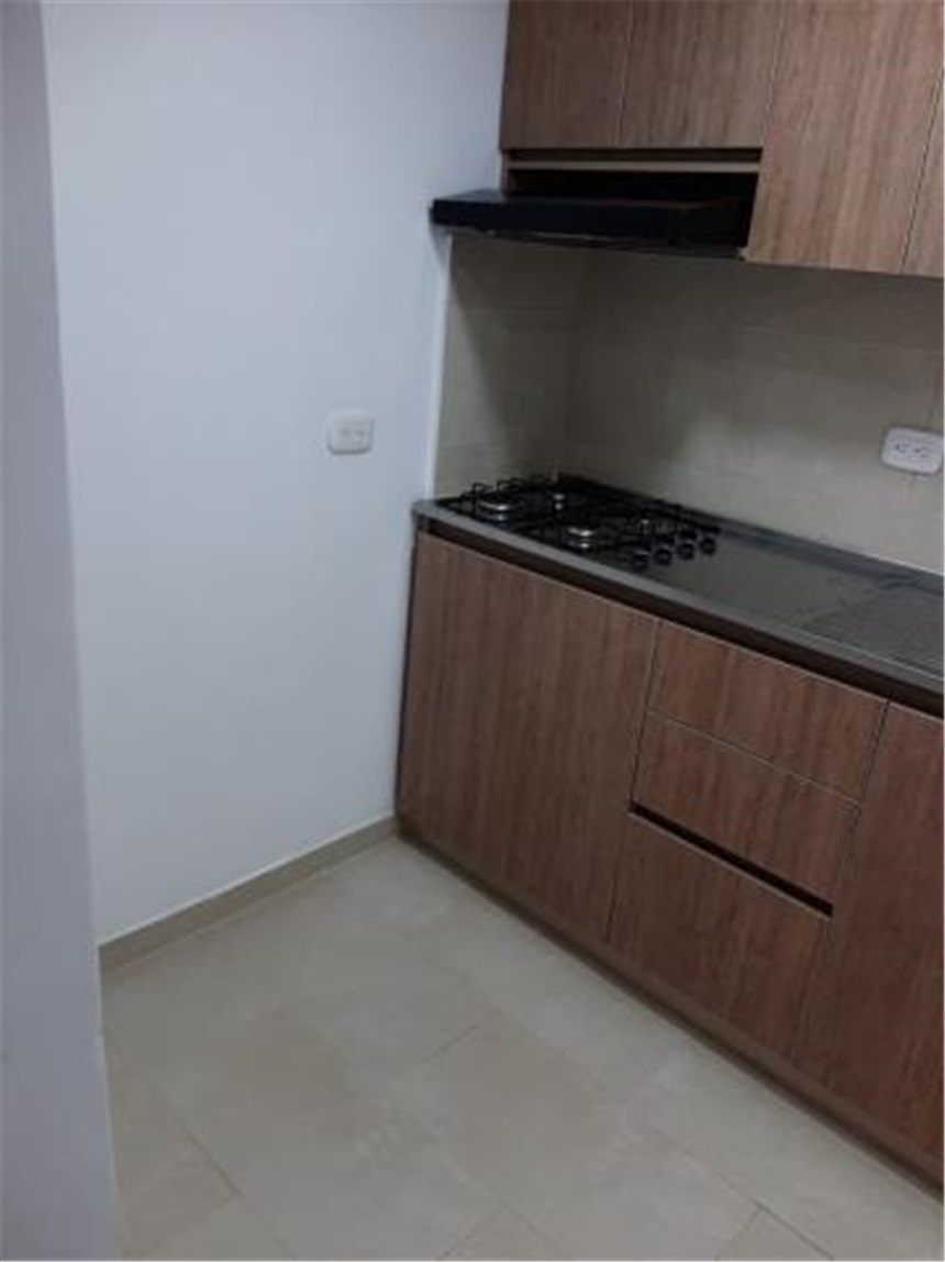 Apartamento en venta en Primavera Occidental - Puente Aranda, Bogotá · foto 15 de 24
