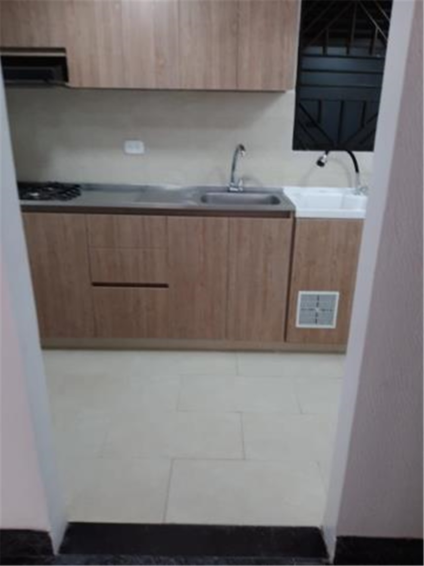 Apartamento en venta en Primavera Occidental - Puente Aranda, Bogotá · foto 19 de 24