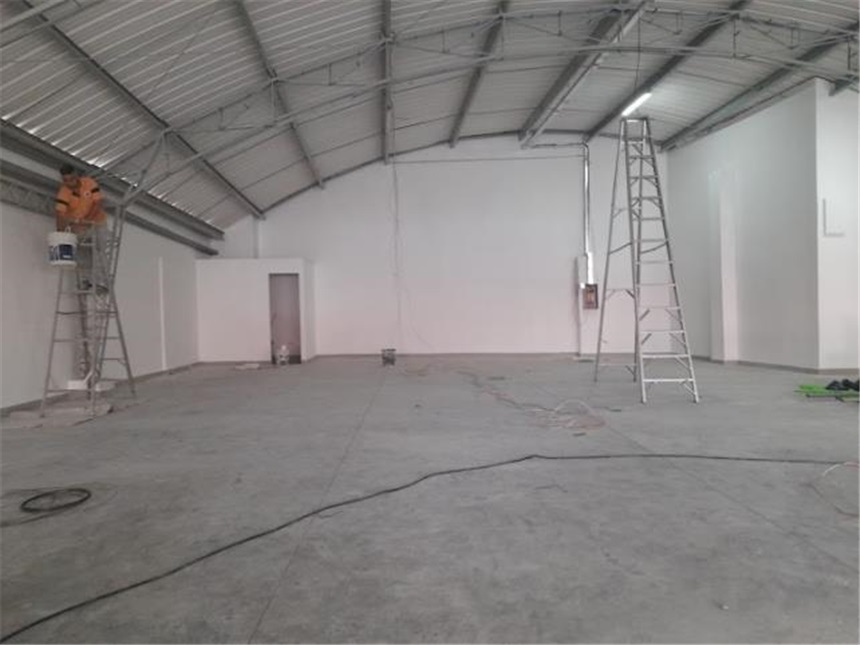 Local en arriendo en La Candelaria, Medellín, 750 m² · foto 13 de 20