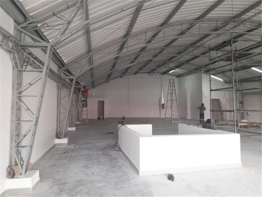 Local en arriendo en La Candelaria, Medellín, 750 m² · foto 20 de 20