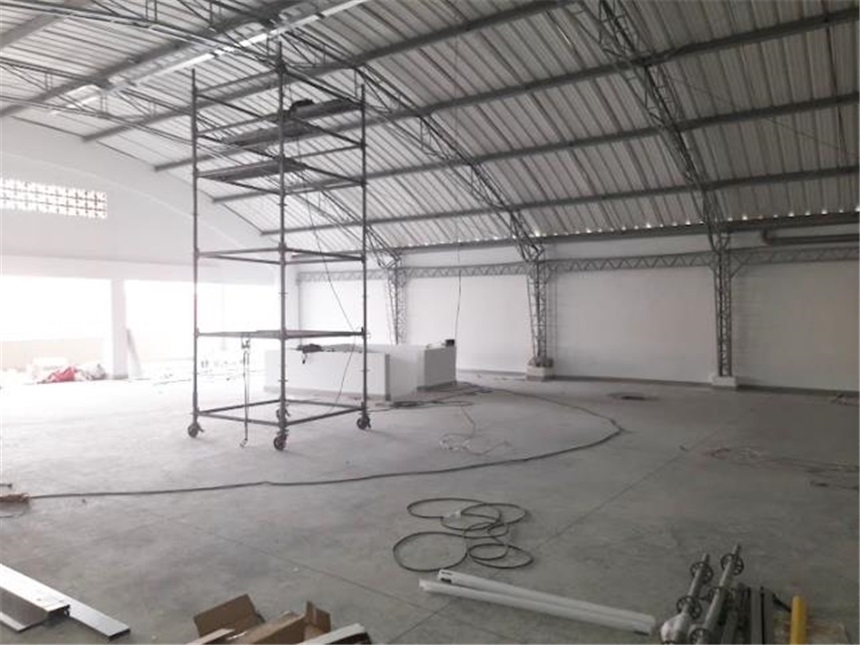 Local en arriendo en La Candelaria, Medellín, 350 m² · foto 4 de 8