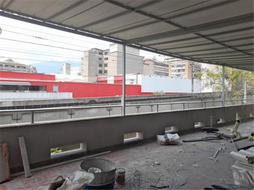 Local en arriendo en La Candelaria, Medellín, 350 m² · foto 6 de 8