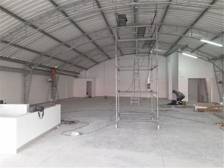 Local en arriendo en La Candelaria, Medellín, 350 m² · foto 7 de 8