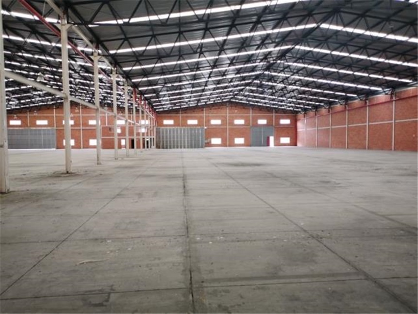 Bodega en Arriendo