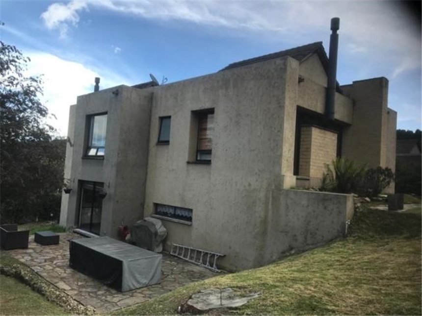 Casa en Arriendo - Vista 3