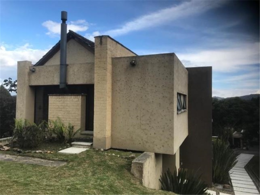 Casa en Arriendo - Vista 4