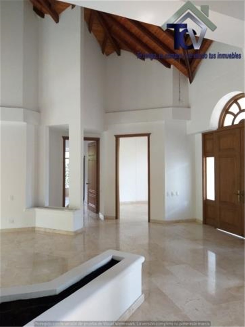 Casa de 4 alcobas en venta en Menzuly, Piedecuesta, 407 m² · foto 17 de 24