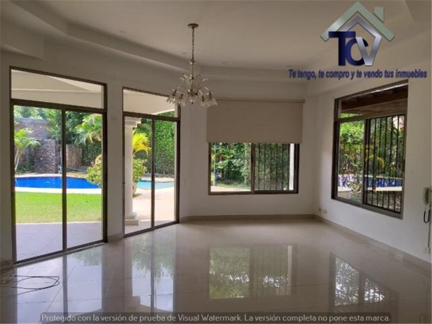 Casa de 4 alcobas en venta en Menzuly, Piedecuesta, 407 m² · foto 13 de 24