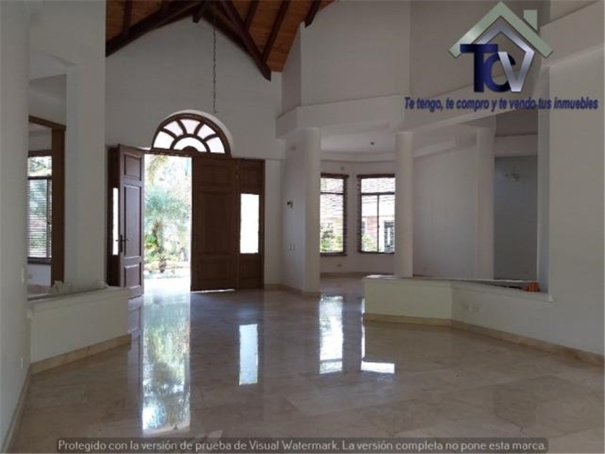 Casa de 4 alcobas en venta en Menzuly, Piedecuesta, 407 m² · foto 7 de 24