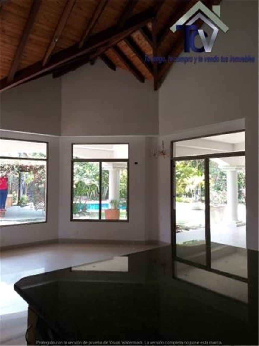 Casa de 4 alcobas en venta en Menzuly, Piedecuesta, 407 m² · foto 19 de 24