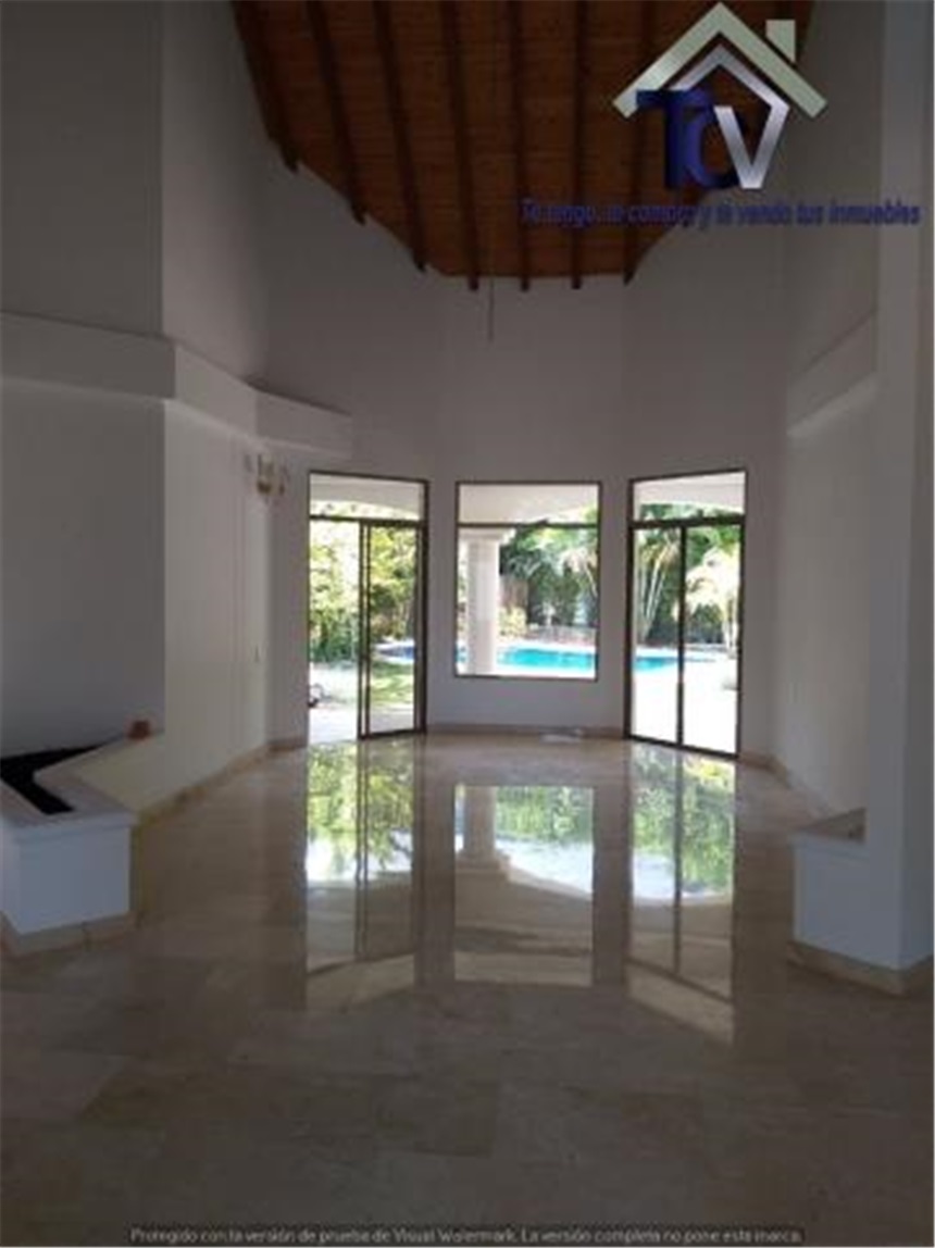 Casa de 4 alcobas en venta en Menzuly, Piedecuesta, 407 m² · foto 14 de 24