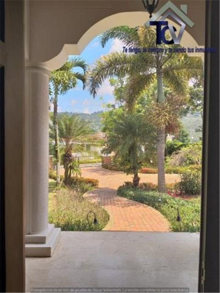 Casa de 4 alcobas en venta en Menzuly, Piedecuesta, 407 m² · foto 21 de 24
