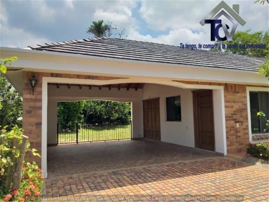Casa de 4 alcobas en venta en Menzuly, Piedecuesta, 407 m² · foto 23 de 24