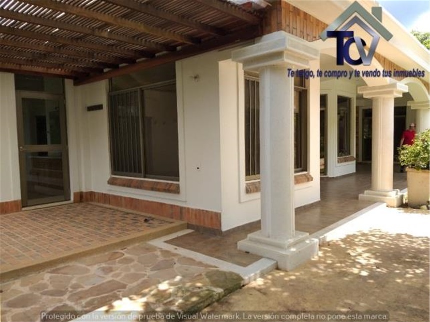 Casa de 4 alcobas en venta en Menzuly, Piedecuesta, 407 m² · foto 20 de 24