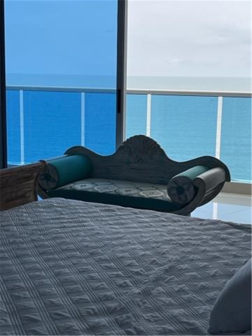 Apartamento en venta en Crespo, Cartagena · foto 8 de 18
