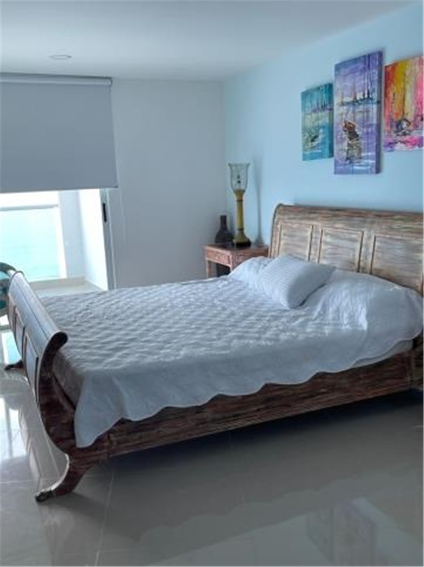 Apartamento en venta en Crespo, Cartagena · foto 5 de 18