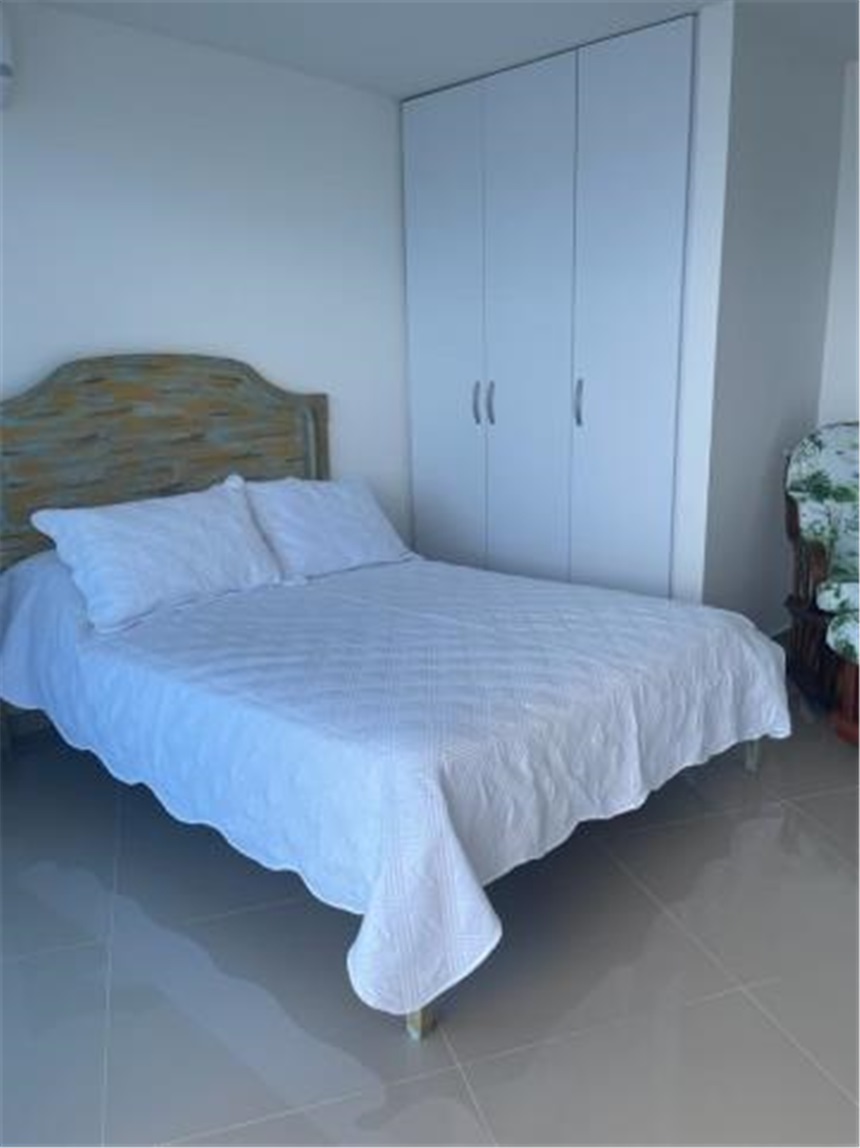 Apartamento en venta en Crespo, Cartagena · foto 11 de 18