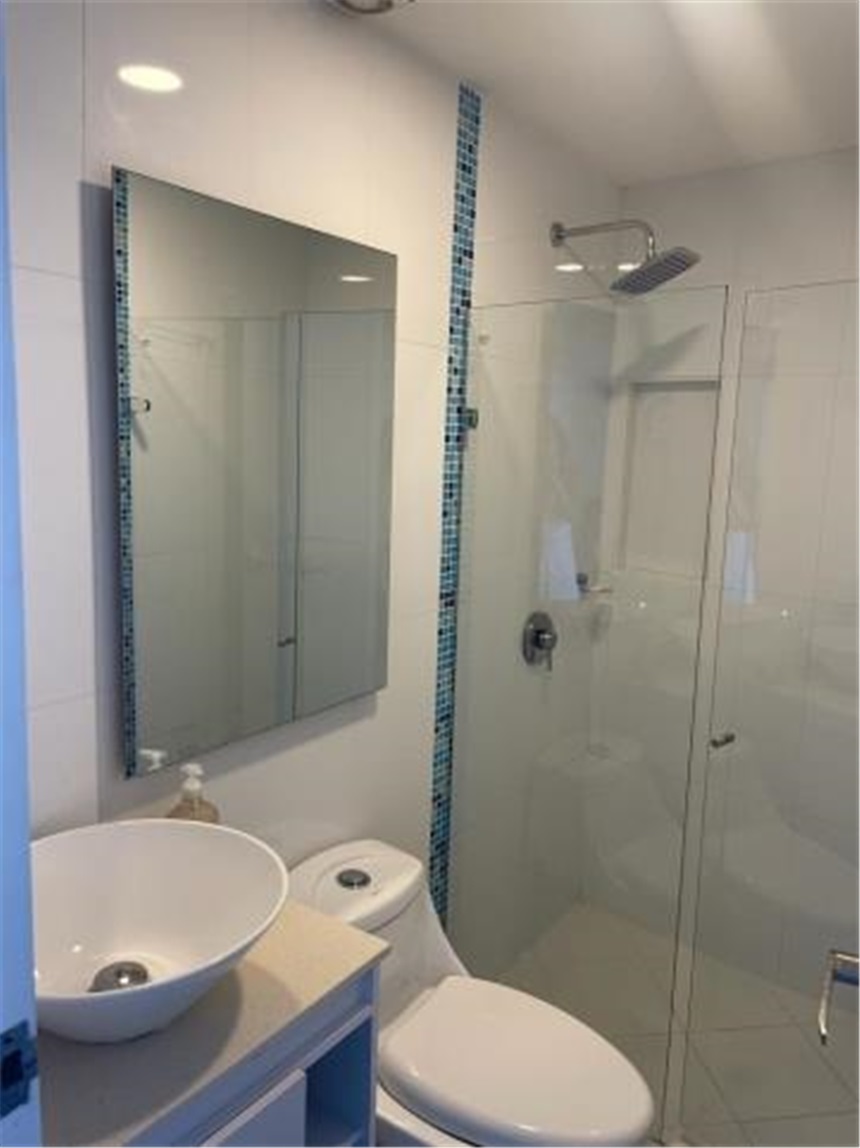 Apartamento en venta en Crespo, Cartagena · foto 10 de 18