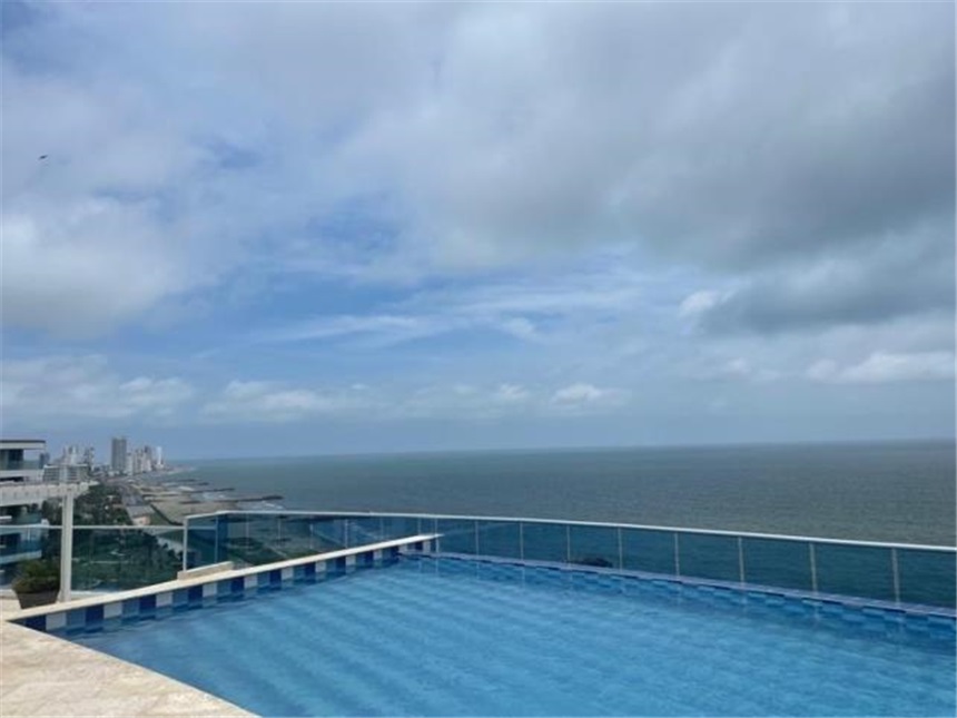 Apartamento en venta en Crespo, Cartagena · foto 16 de 18