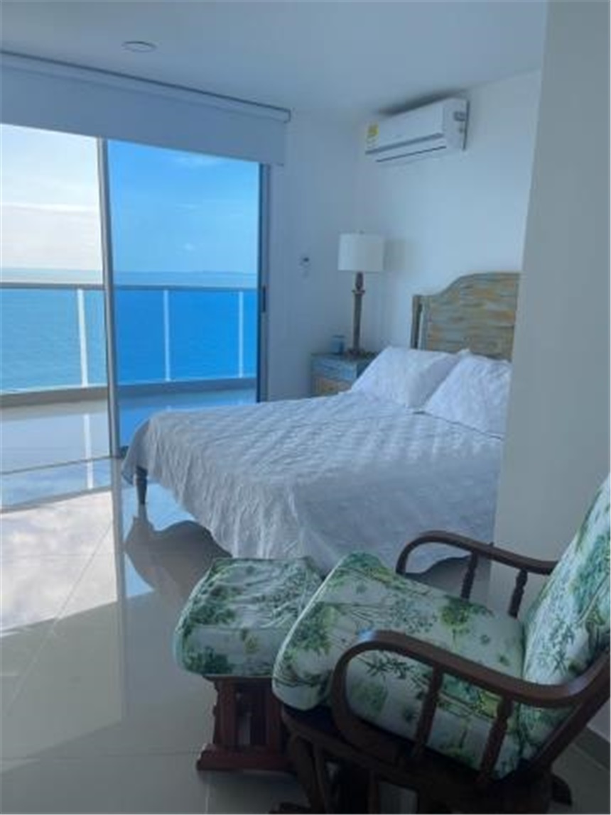 Apartamento en venta en Crespo, Cartagena · foto 12 de 18