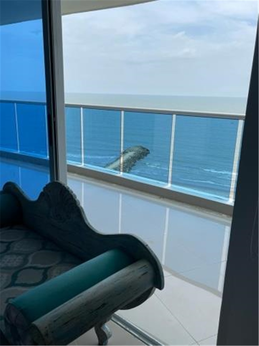 Apartamento en venta en Crespo, Cartagena · foto 9 de 18