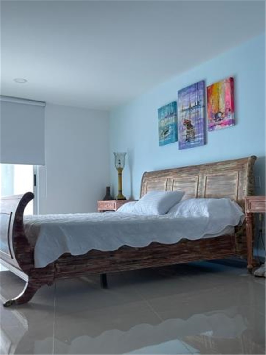 Apartamento en venta en Crespo, Cartagena · foto 4 de 18