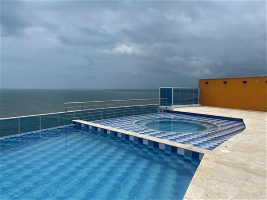 Apartamento en venta en Crespo, Cartagena · foto 17 de 18