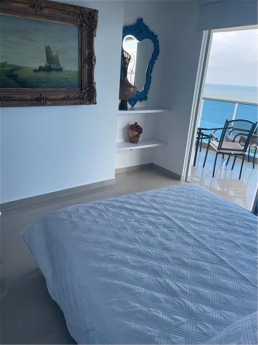 Apartamento en venta en Crespo, Cartagena · foto 14 de 18