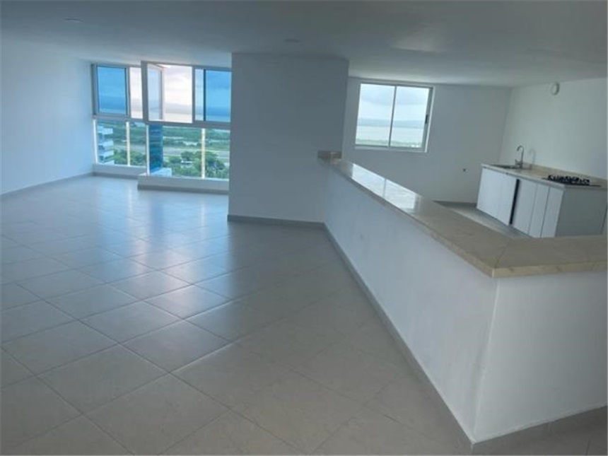 Apartamento en venta en Crespo, Cartagena · foto 18 de 18